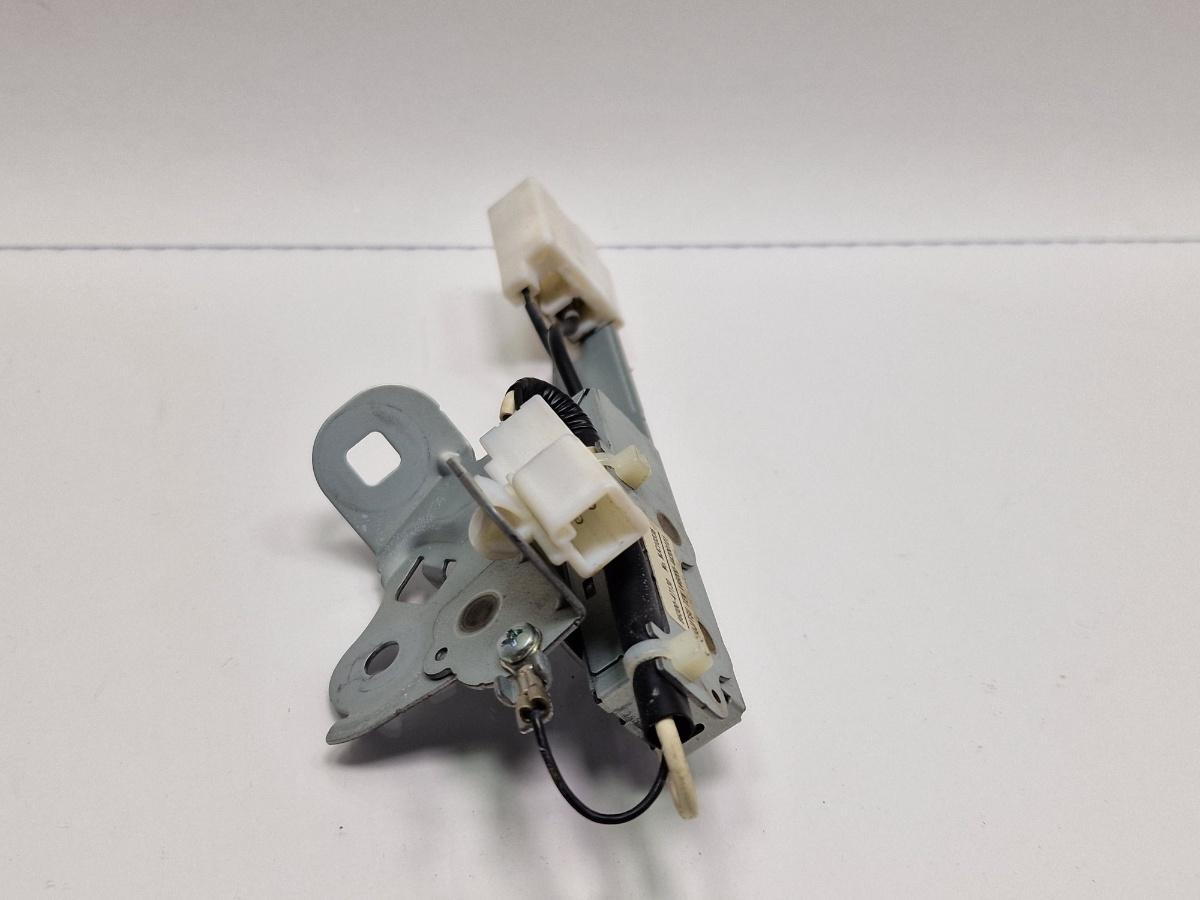 Amplificator antena TOYOTA PRIUS _W3_ 2008 - >1.8 Hybrid 2ZR-FXE 8630047130