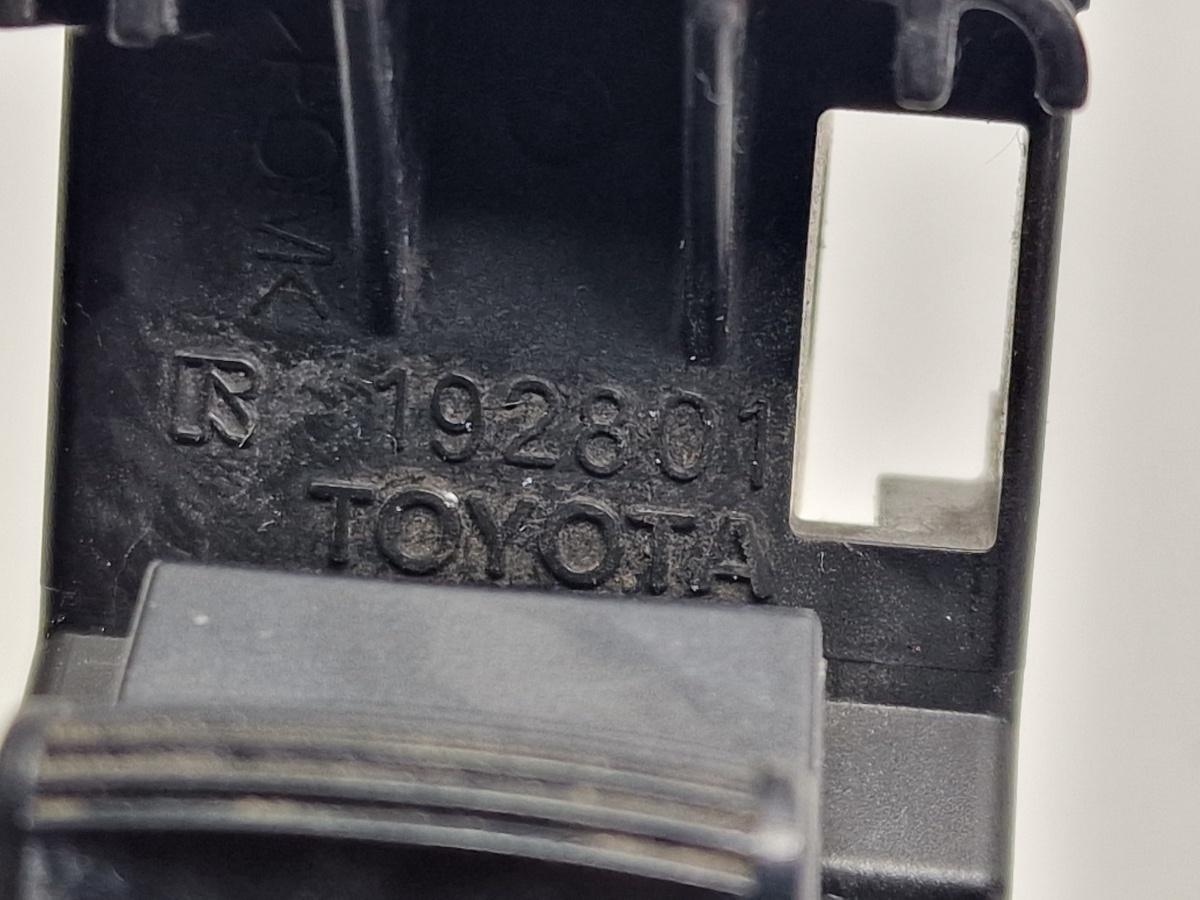 Buton geam dreapta spate TOYOTA PRIUS _W3_ 2008 - >1.8 Hybrid 2ZR-FXE 192801