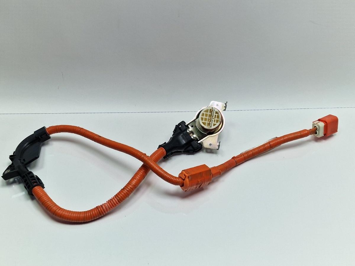 Instalatie electrica motor TOYOTA PRIUS _W3_ 2008 - >1.8 Hybrid 2ZR-FXE 8212147103