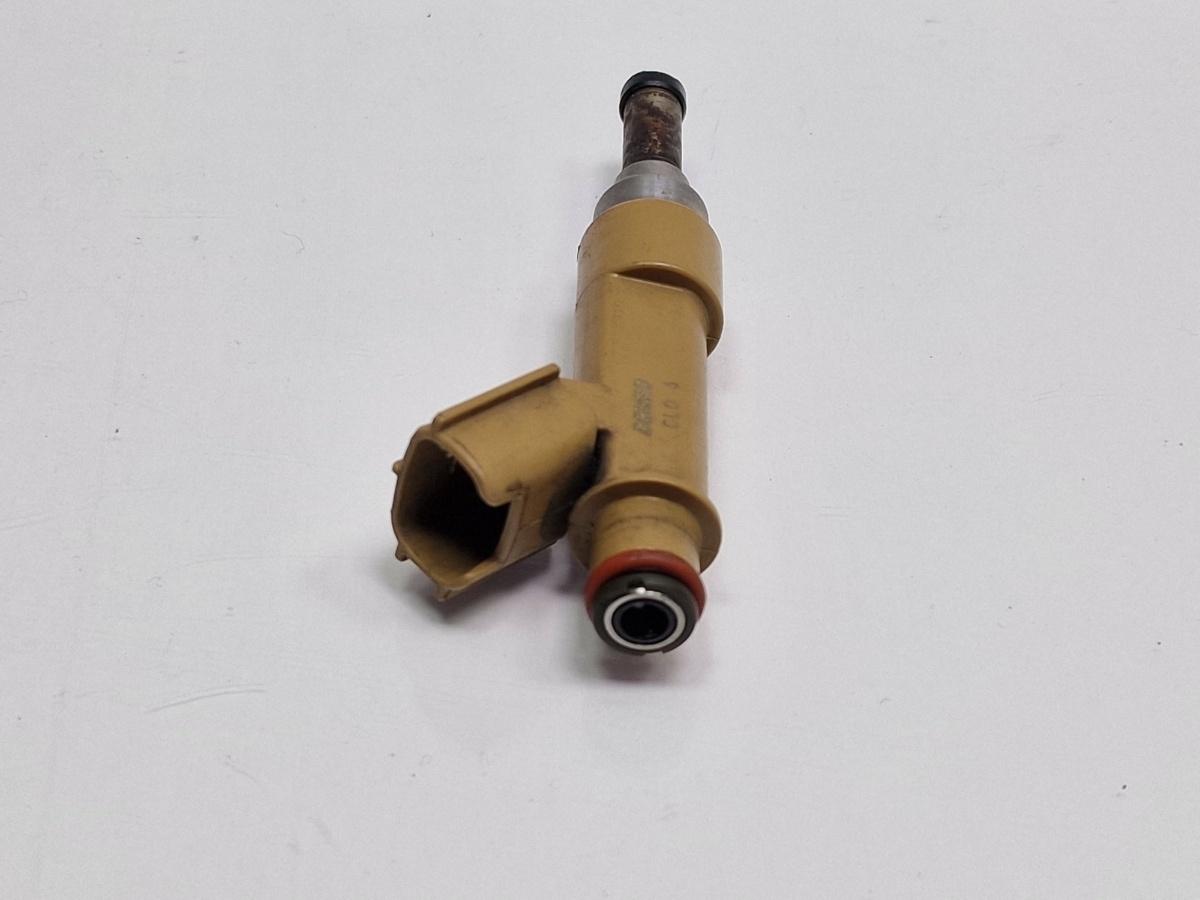 Injector TOYOTA PRIUS _W3_ 2008 - >1.8 Hybrid 2ZR-FXE 2325037010