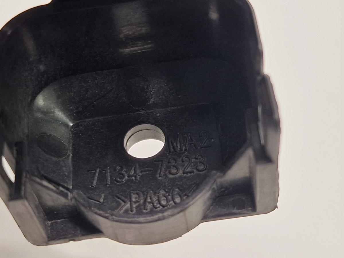Borna baterie minus TOYOTA PRIUS _W3_ 2008 - >1.8 Hybrid 2ZR-FXE 71347323 , 7134732430