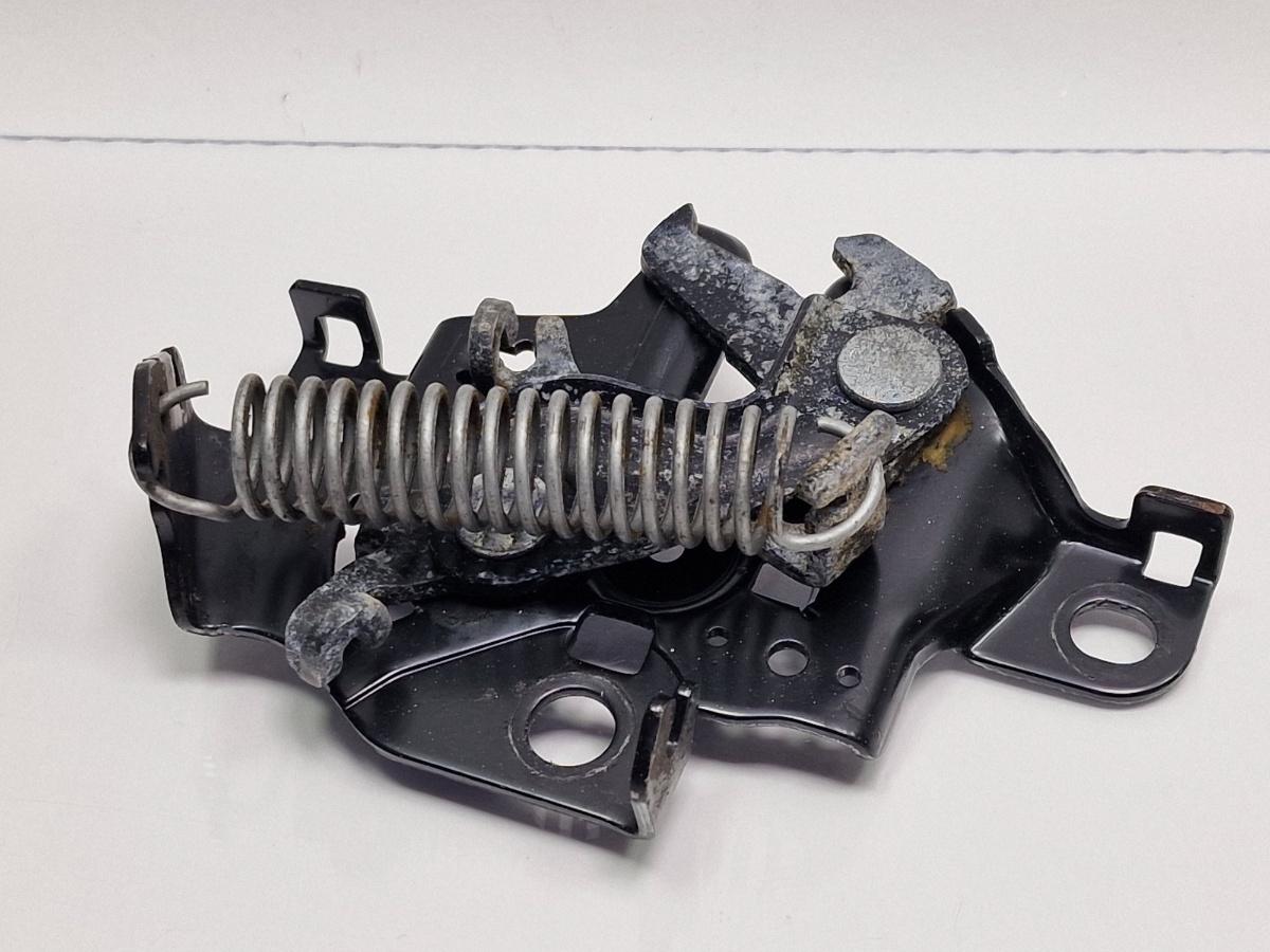 Broasca capota motor TOYOTA PRIUS _W3_ 2008 - >1.8 Hybrid 2ZR-FXE 5320872010