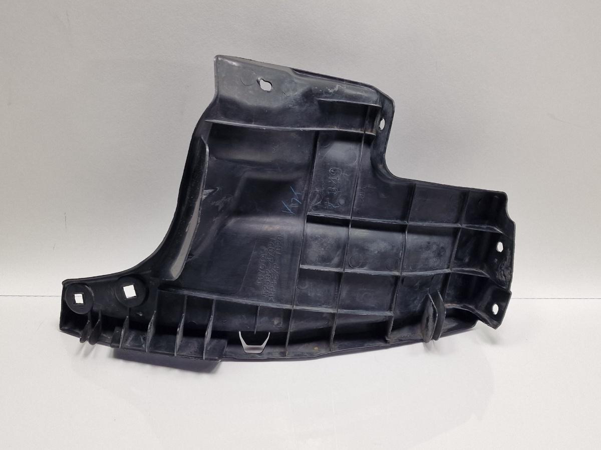 Suport bara stanga spate TOYOTA PRIUS _W3_ 2008 - >1.8 Hybrid 2ZR-FXE 5259247021