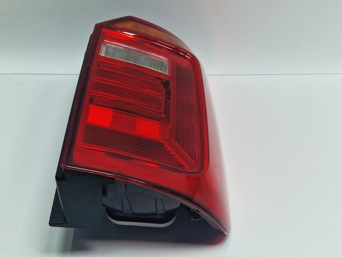 Stop dreapta VOLKSWAGEN CADDY IV Estate SAB, SAJ 2015 - >2.0 TDI CUUD, DFSD 2K1945096F