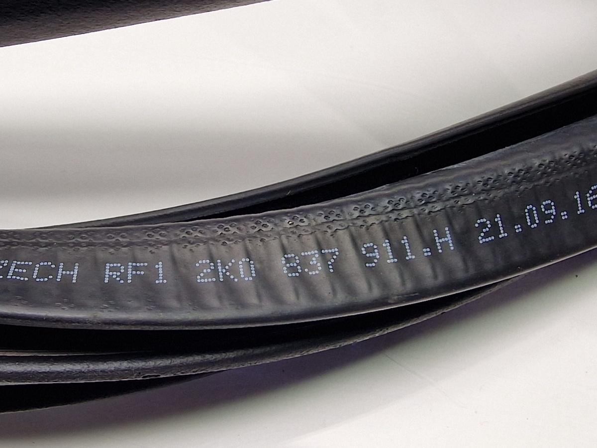 Cheder usa fata VOLKSWAGEN CADDY IV Estate SAB, SAJ 2015 - >2.0 TDI CUUD, DFSD 2K0837911H