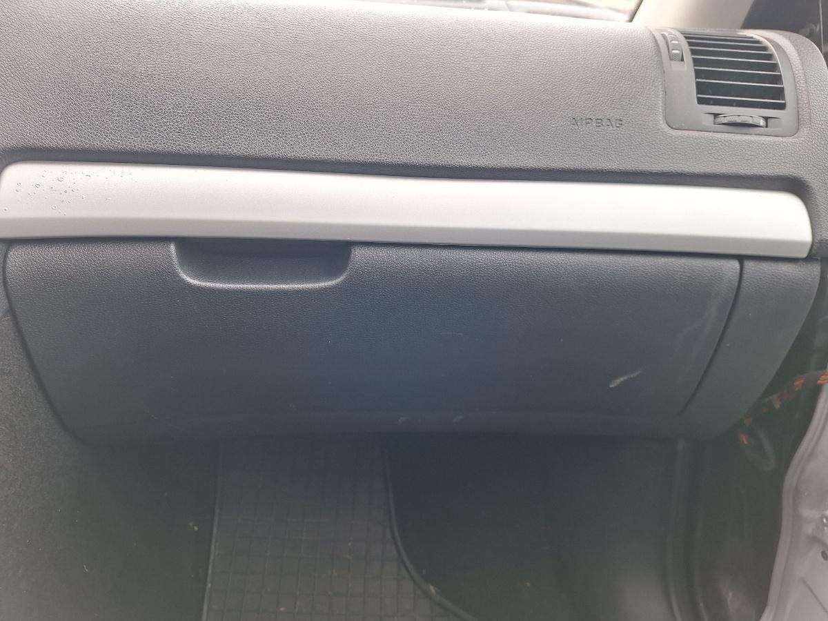 Torpedou SKODA OCTAVIA 1Z3 2004 - 20132.0 TDI 16V BKD, CFHC, CLCB