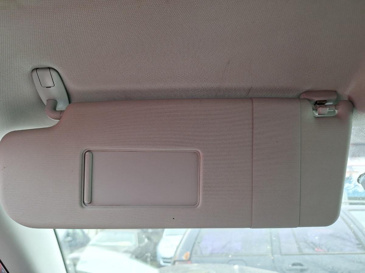 Parasolar stanga SKODA OCTAVIA 1Z3 2004 - 20132.0 TDI 16V BKD, CFHC, CLCB