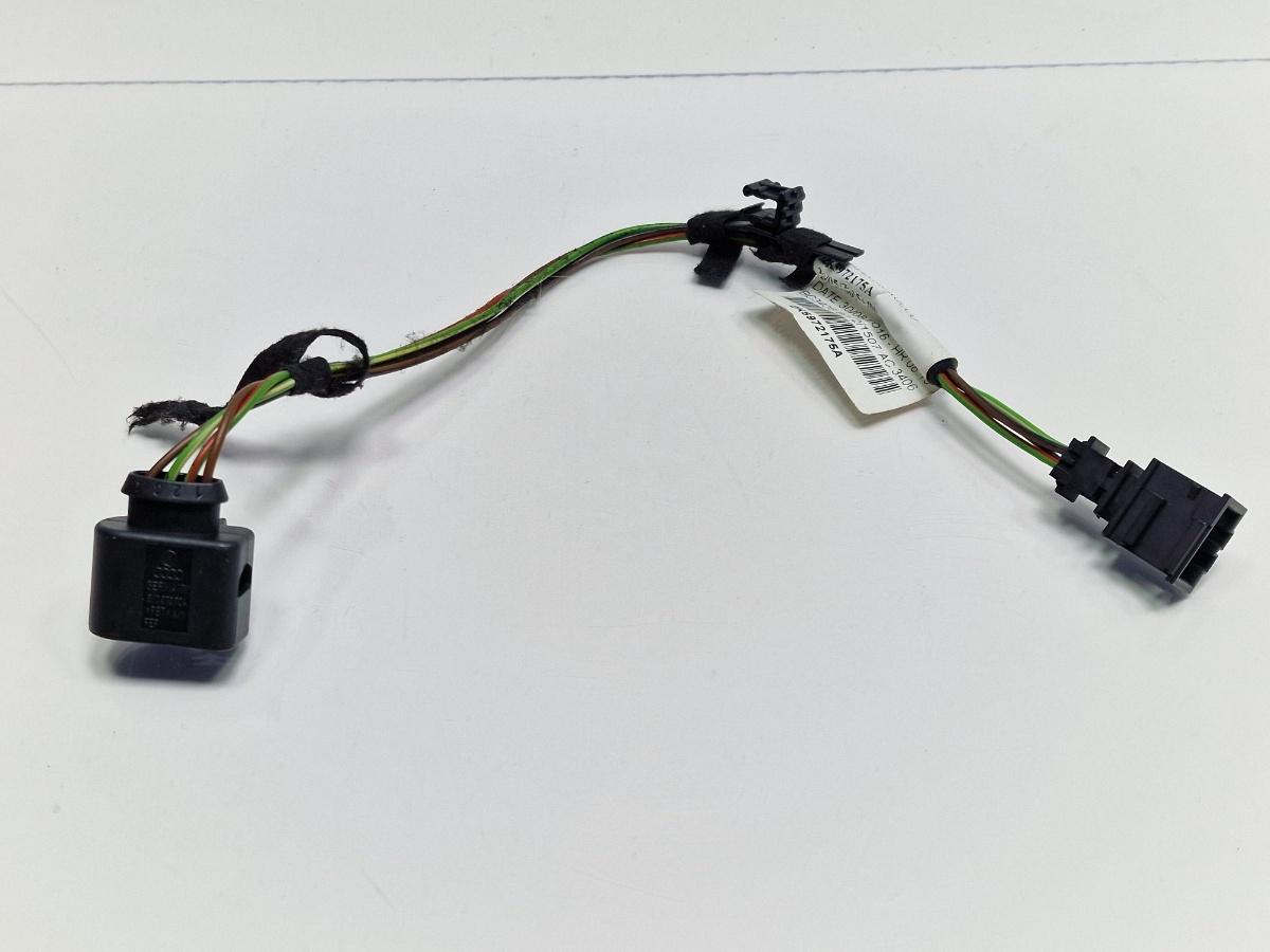 Instalatie adaptor haion usa stanga VOLKSWAGEN CADDY IV Estate SAB, SAJ 2015 - >2.0 TDI CUUD, DFSD 2K5972175A