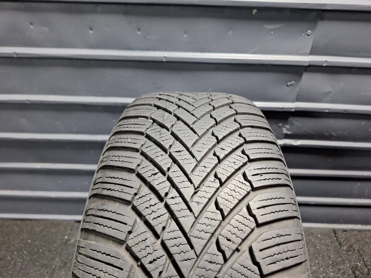 Roata de rezerva R16 VOLKSWAGEN GOLF IV Variant 1J5 1999 - 2006 1.9 TDI ATD, AXR 6,5Jx16H2 ET 42 1J0601027L/S