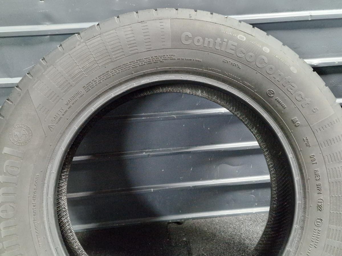 Anvelope de vara 215/65 R17 VOLKSWAGEN TIGUAN 5N_ 2007 - 2017