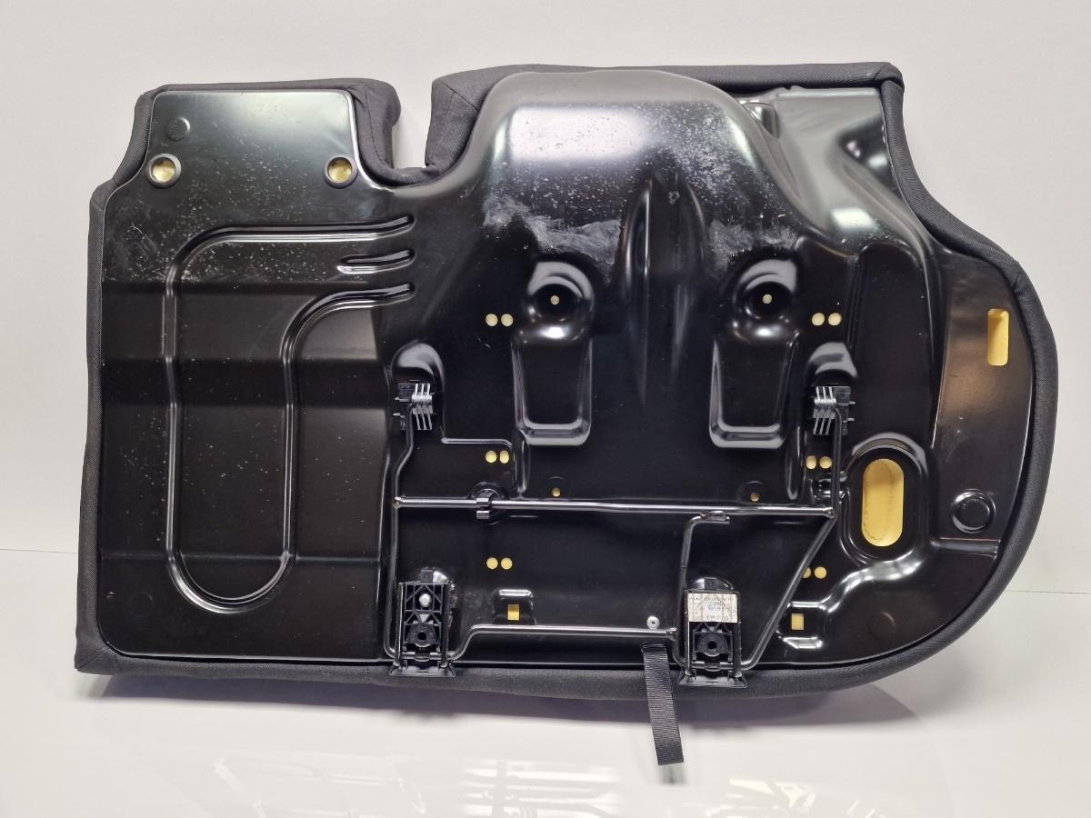 Bancheta sezut dreapta spate VOLKSWAGEN PASSAT 365 2010 - 20142.0 2.0 TDi BlueMotion CFFB 3AF885376B , 3AF885406