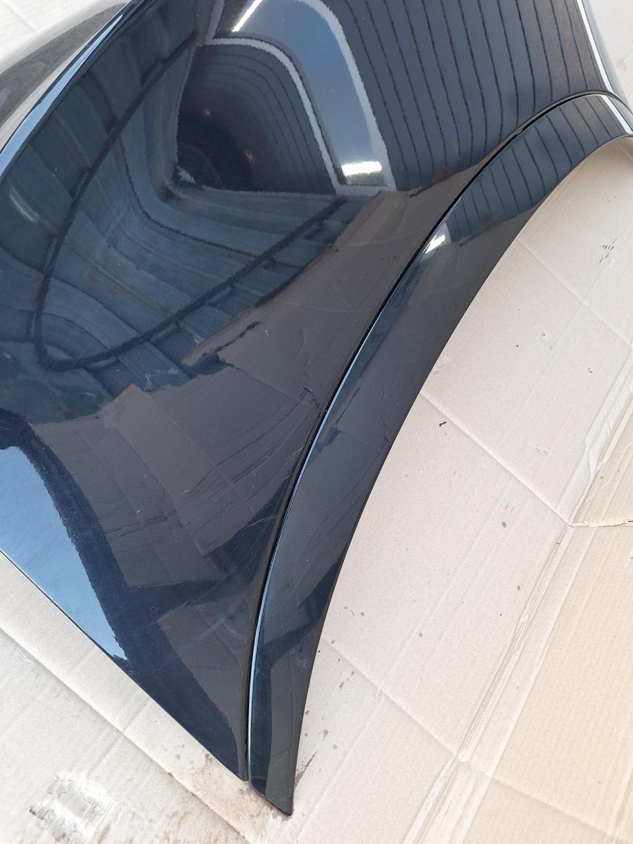 Capota portbagaj VOLKSWAGEN PASSAT CC 357 2008 - 2012 , negru LC9X