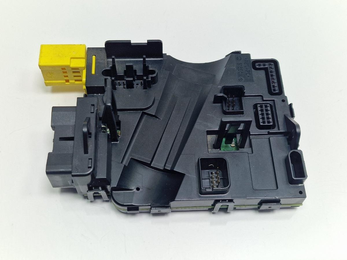 Modul coloana volan VOLKSWAGEN GOLF VI 5K1 2008 - 20132.0 TDI CBDC, CLCA 1K0953549CQ