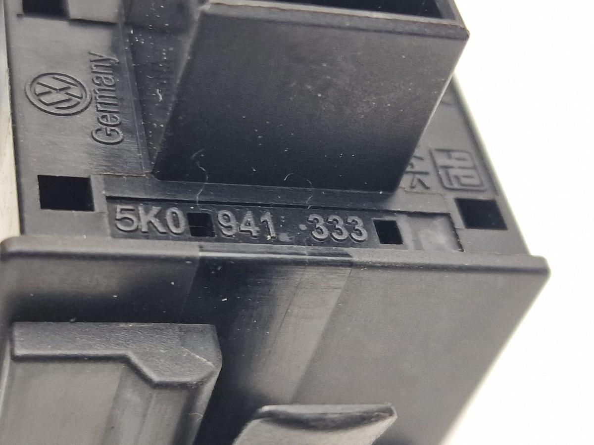 Dimmer VOLKSWAGEN GOLF VI 5K1 2008 - 20132.0 TDI CBDC, CLCA 5K0941333