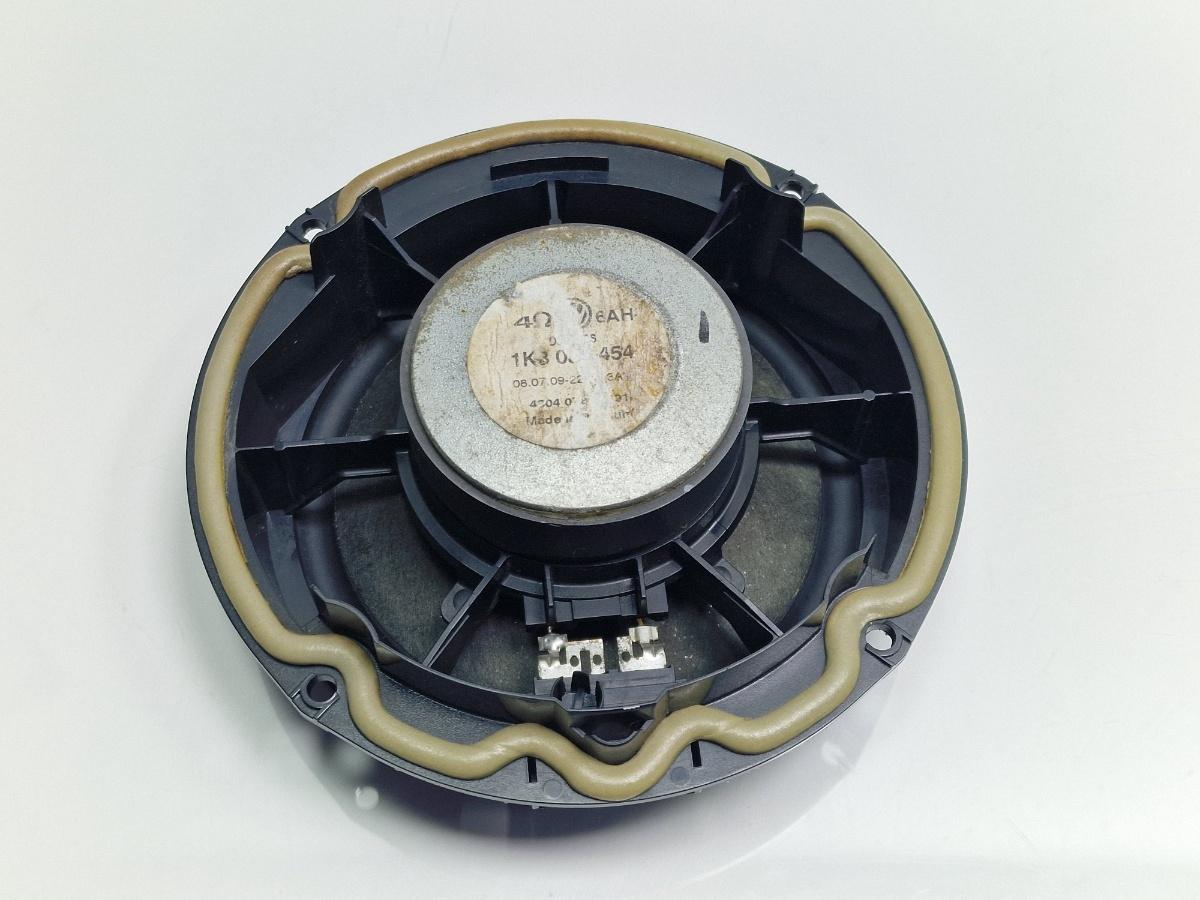 Boxa fata VOLKSWAGEN GOLF VI 5K1 2008 - 20132.0 TDI CBDC, CLCA 1K8035454