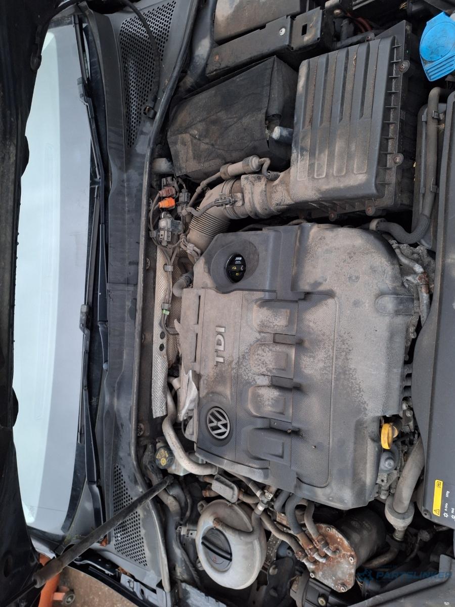 Dezmembrez VOLKSWAGEN GOLF VII 5G1 2013 CRBC 2.0 TDi BlueMotion 110KW|150HP