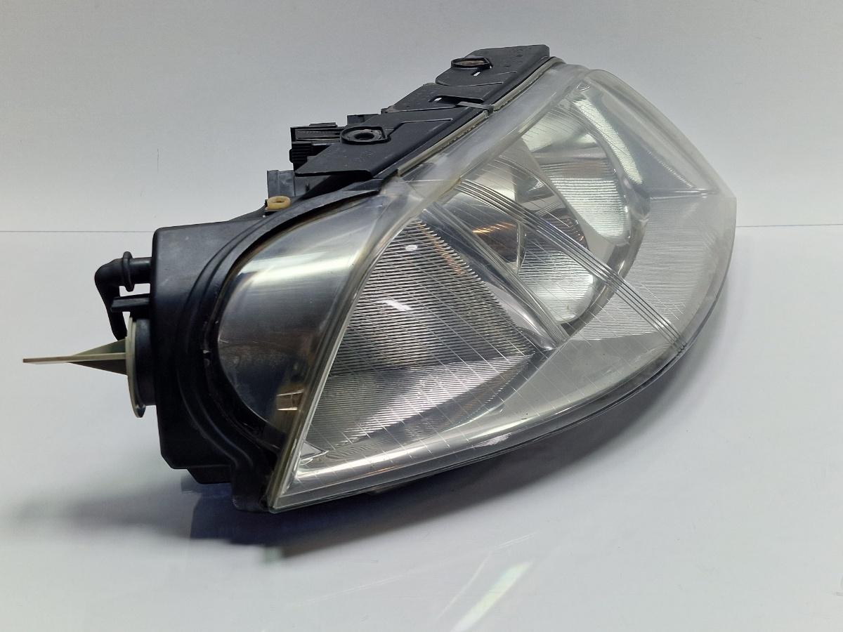 Far dreapta VOLKSWAGEN PASSAT 3B3 2000 1.9 TDI AWX 96KW|130HP 2000