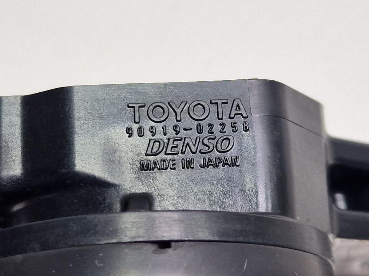 Bobina inductie TOYOTA PRIUS _W3_ 2008 - >1.8 Hybrid 2ZR-FXE 9091902258