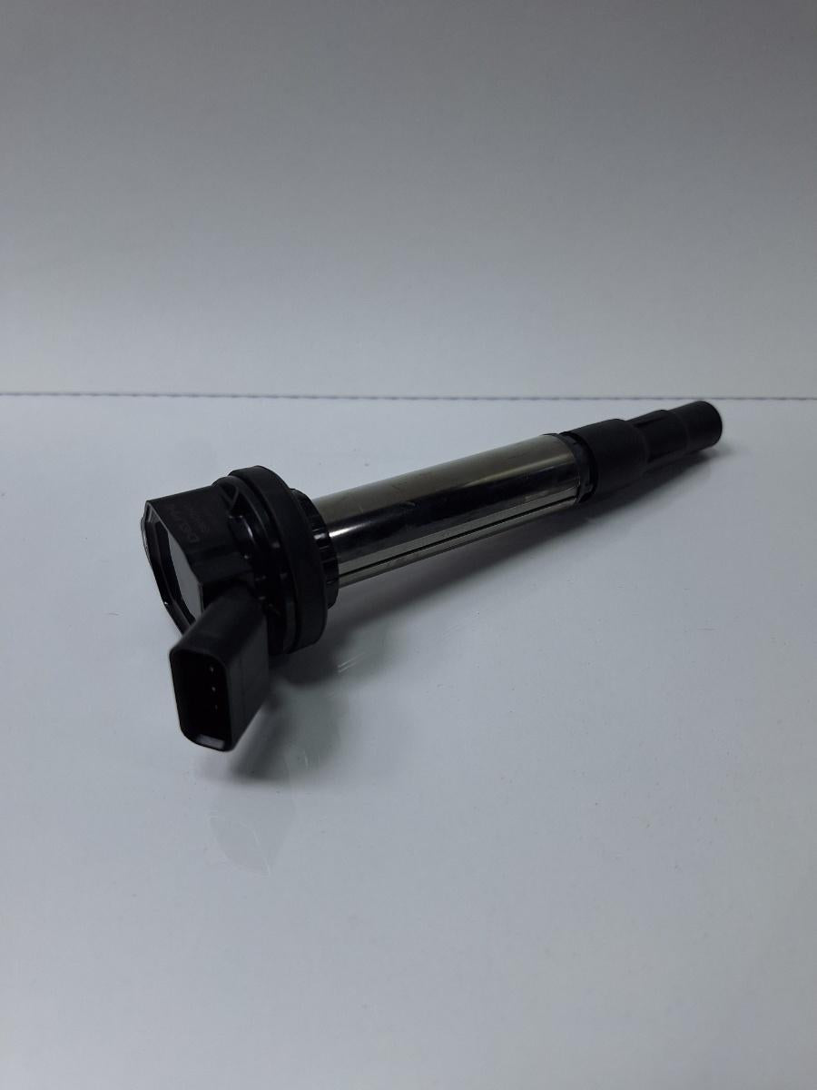 Bobina de aprindere de inalta tensiune TOYOTA PRIUS _W3_ 2008 - >1.8 Hybrid 2ZR-FXE Delphi GN10341