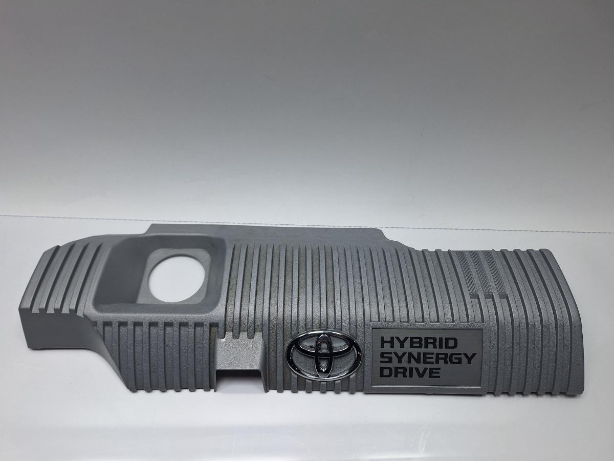 Capac motor TOYOTA PRIUS _W3_ 2008 - >1.8 Hybrid 2ZR-FXE 1121237090