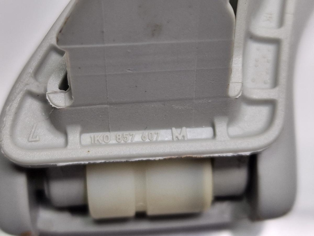 Maner plafon fata VOLKSWAGEN GOLF VI 5K1 2008 - 20132.0 TDI CBDC, CLCA 1K0857607M