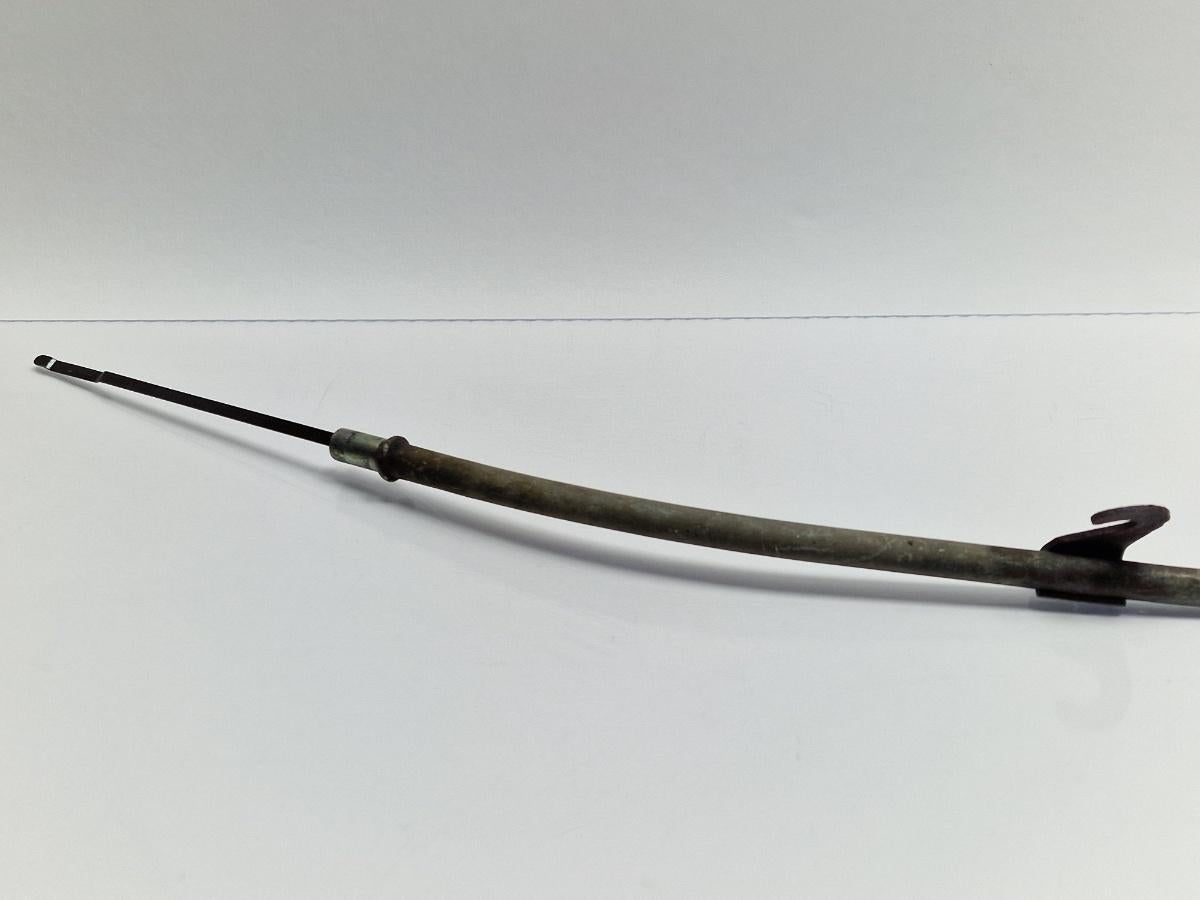Joja nivel ulei SKODA FABIA 6Y2 1999 - 20081.4 1.4 1.4 AME, AQW, ATZ 047115611F