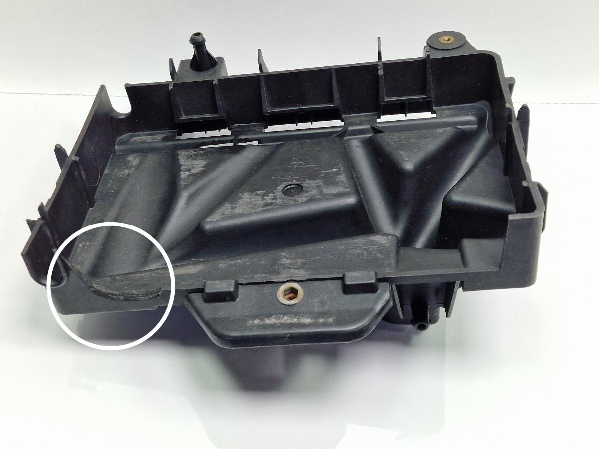 Suport baterie SKODA FABIA 6Y2 1999 - 20081.4 1.4 1.4 AME, AQW, ATZ 6Q0915331A/N