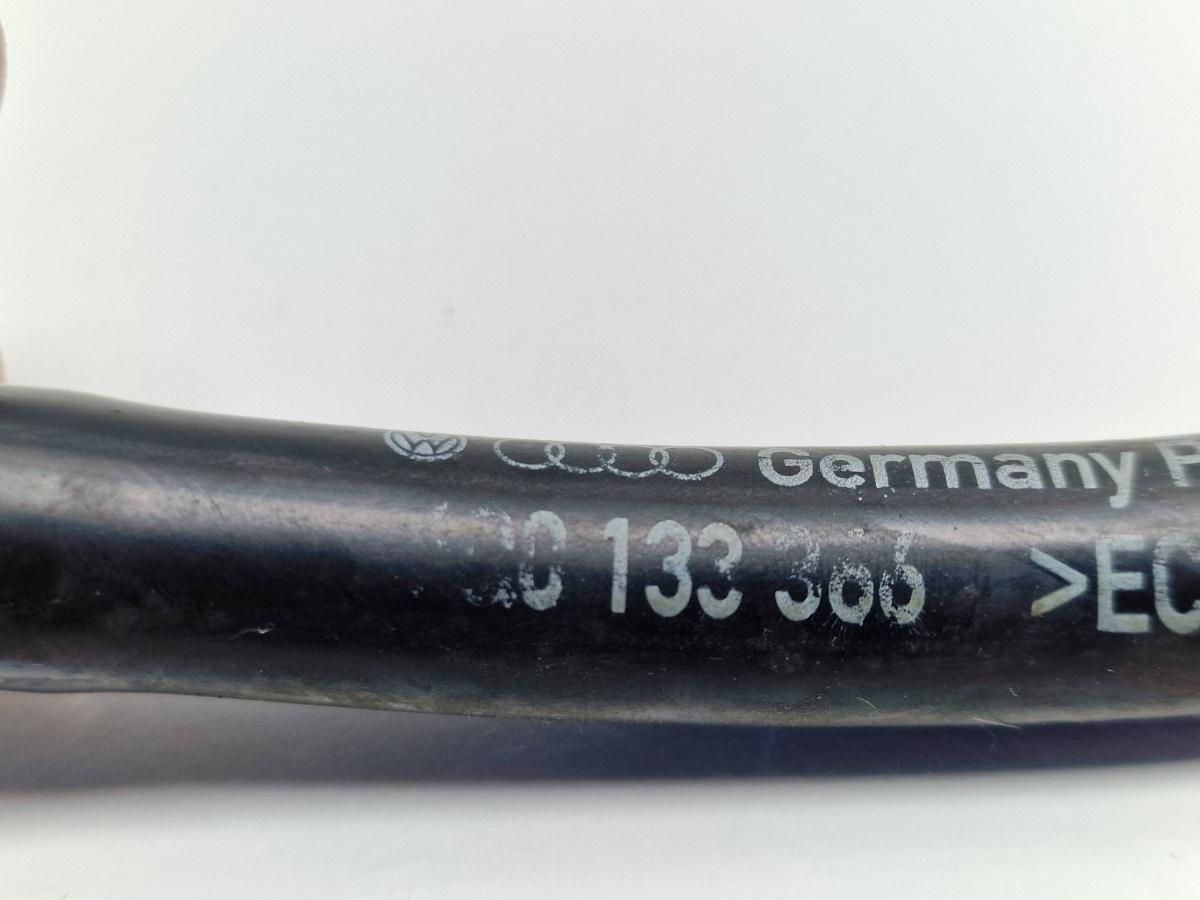 Conducta combustibil SKODA FABIA 6Y2 1999 - 20081.4 1.4 1.4 AME, AQW, ATZ 6Q0133366