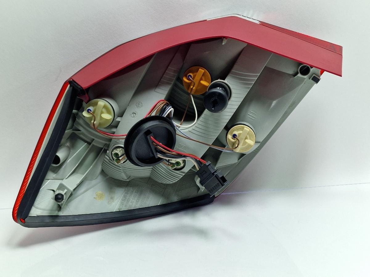 Stop dreapta SKODA FABIA II 542 2006 - 20141.2 1.2 1.2 BBM, CHFA 5J6945096 , 5J6945112