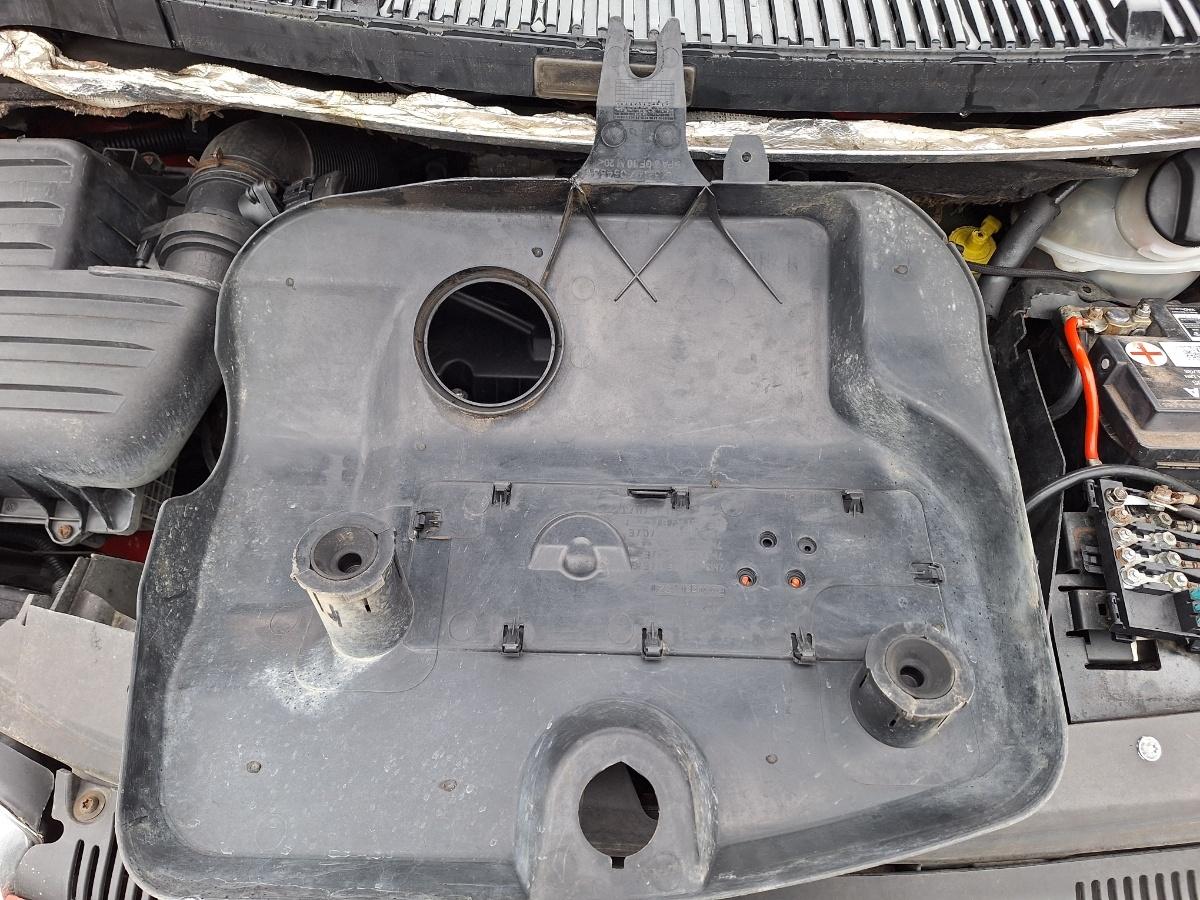 Capac motor (ornament) VOLKSWAGEN SHARAN 7M8, 7M9, 7M6 1995 - 20101.9 TDI AUY, BVK 7M7103925C