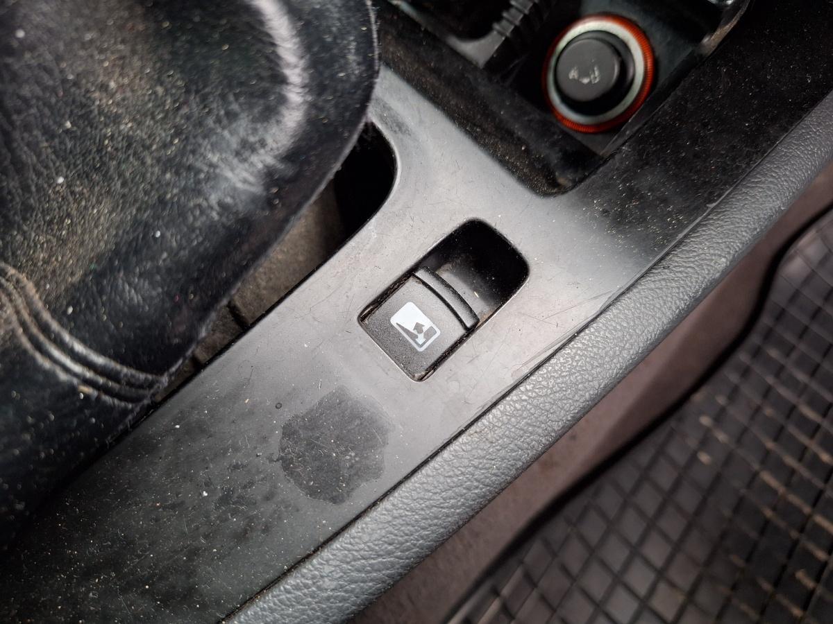 Comutator geam pivotant dreapta VOLKSWAGEN SHARAN 7M8, 7M9, 7M6 1995 - 20101.9 TDI AUY, BVK