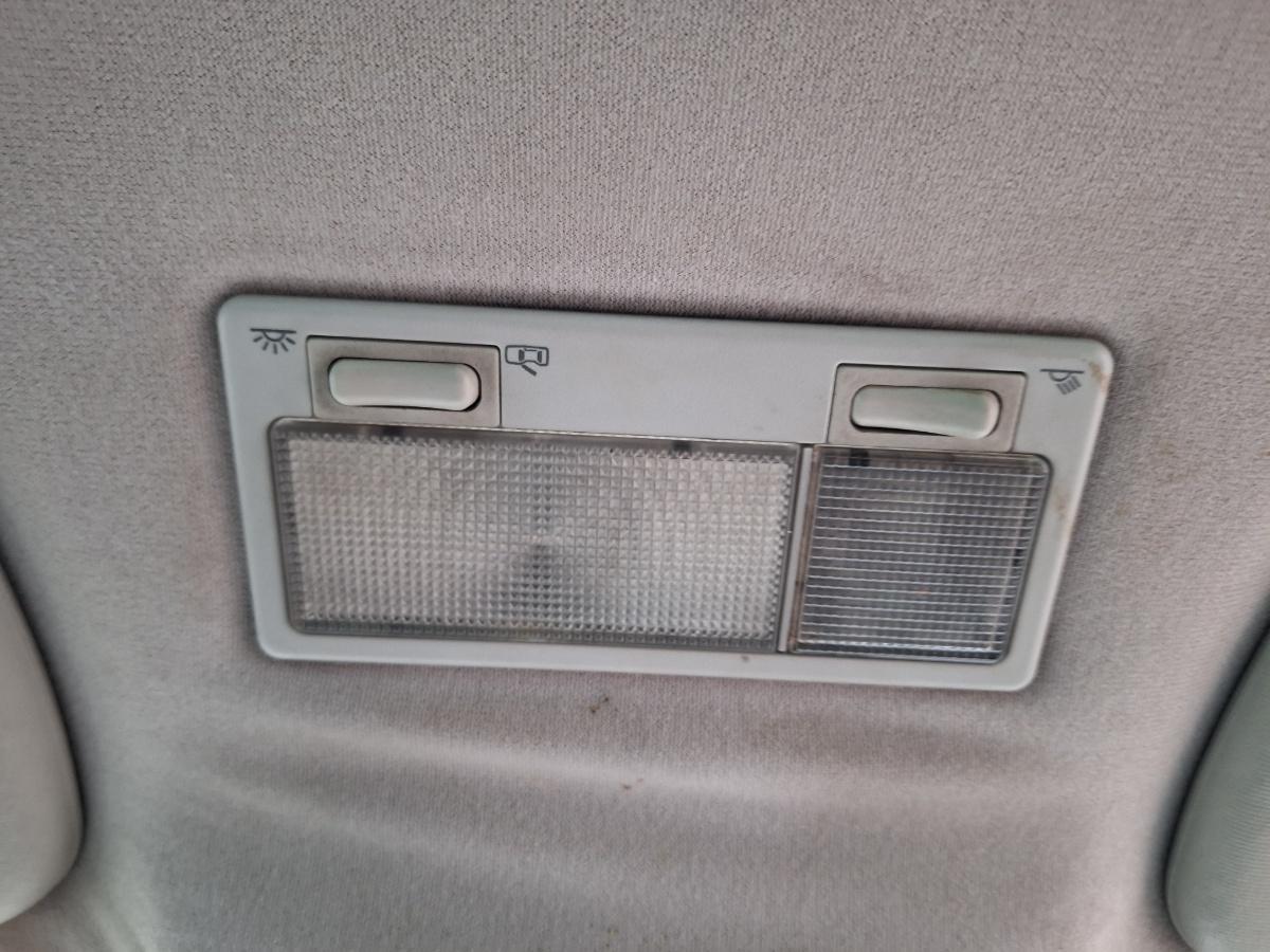 Plafoniera VOLKSWAGEN SHARAN 7M8, 7M9, 7M6 1995 - 20101.9 TDI AUY, BVK