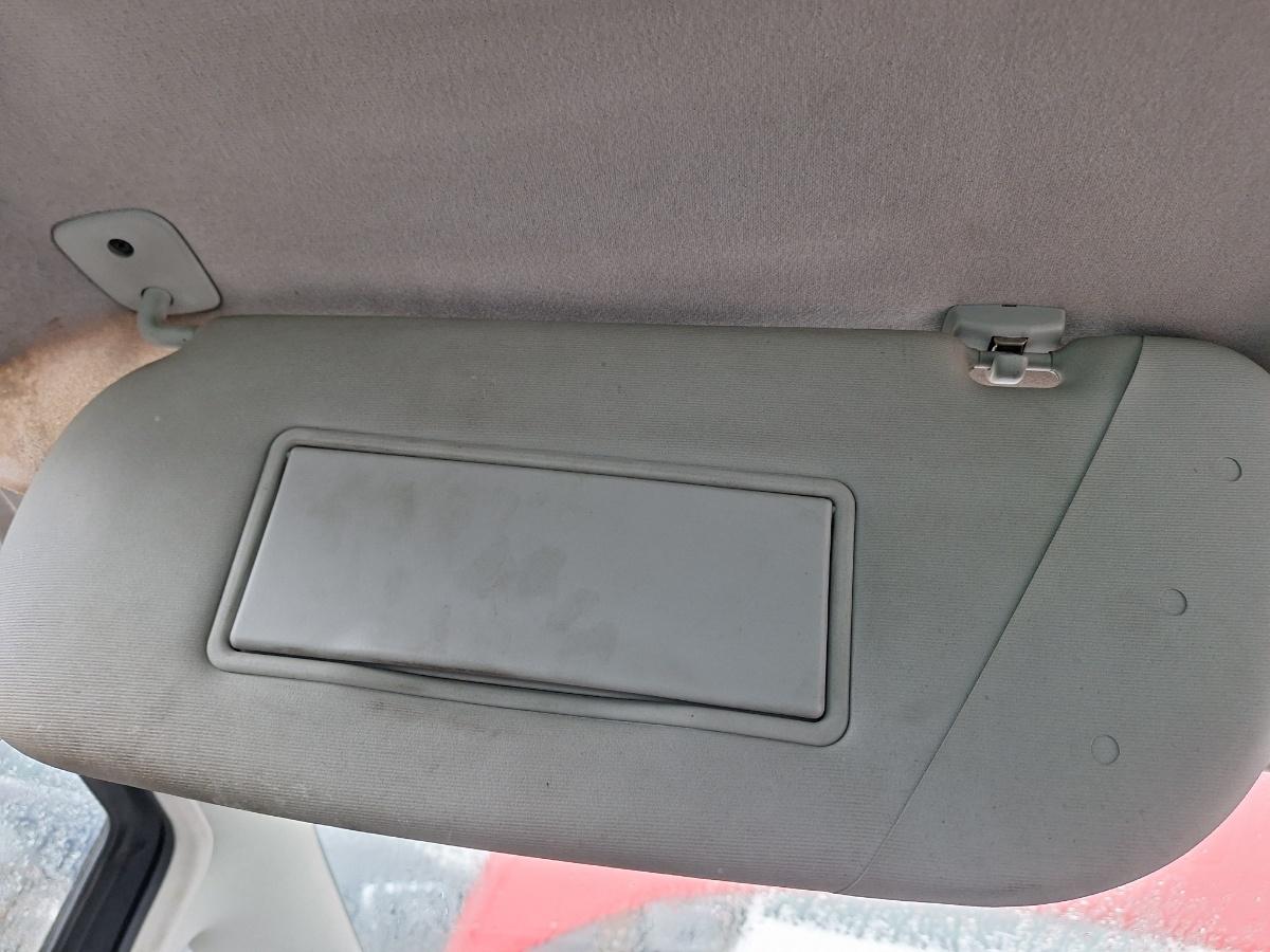 Parasolar stanga VOLKSWAGEN SHARAN 7M8, 7M9, 7M6 1995 - 20101.9 TDI AUY, BVK