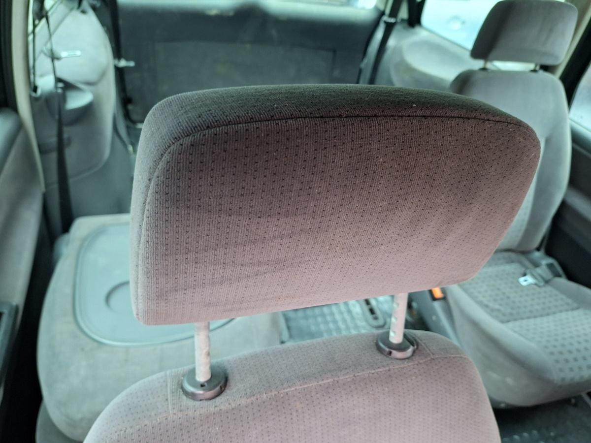 Tetiera scaun fata VOLKSWAGEN SHARAN 7M8, 7M9, 7M6 1995 - 20101.9 TDI AUY, BVK