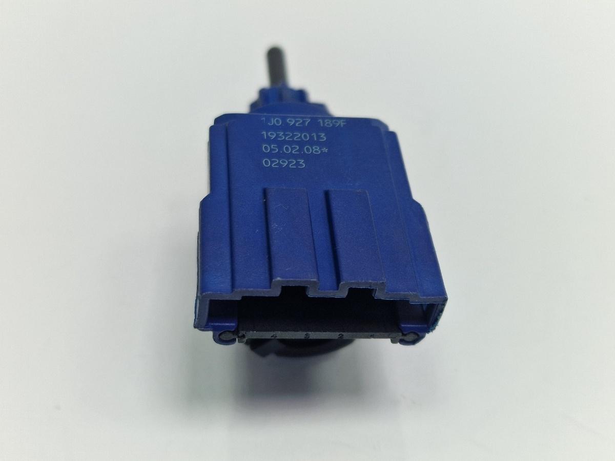 Switch pedala ambreiaj SKODA FABIA II 542 2006 - 20141.2 1.2 1.2 BBM, CHFA 1J0927189F