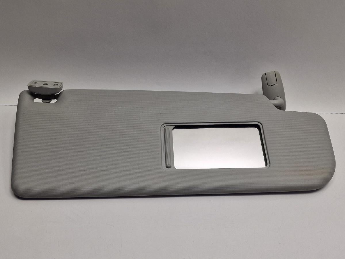 Parasolar dreapta SKODA FABIA II 542 2006 - 20141.2 1.2 1.2 BBM, CHFA 1Z0857552H