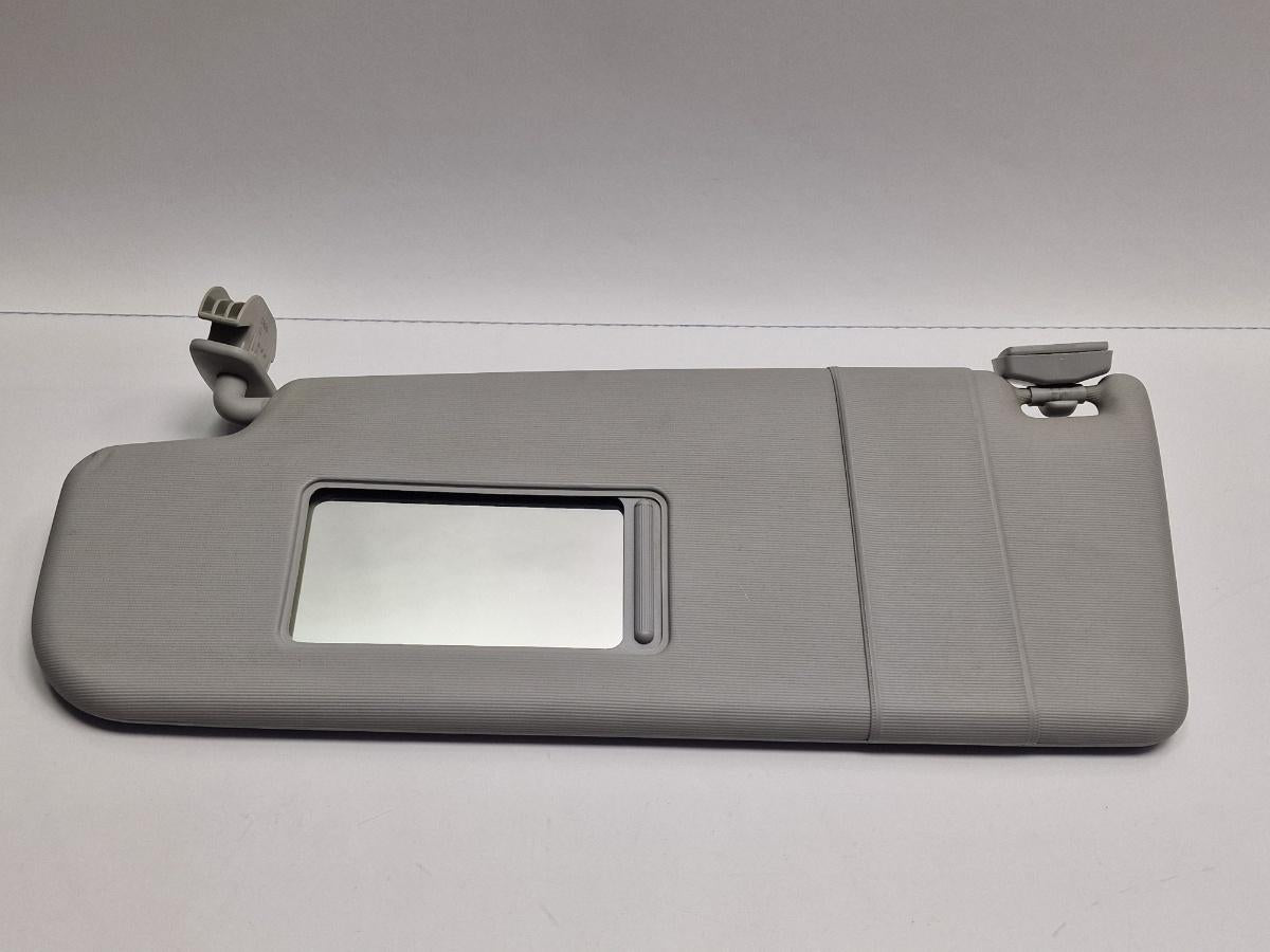 Parasolar stanga SKODA FABIA II 542 2006 - 20141.2 1.2 1.2 BBM, CHFA 1Z0857551H