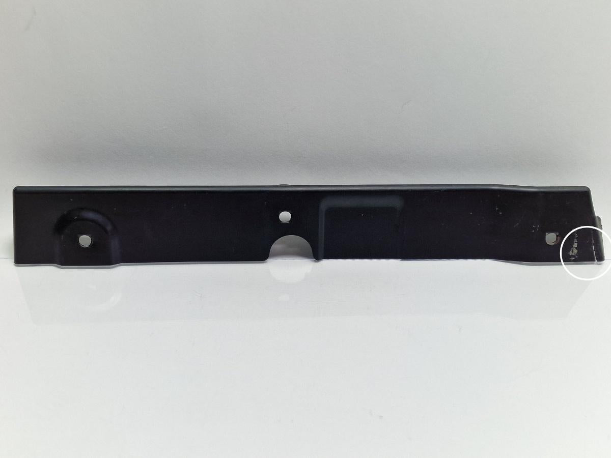 Ghidaj aer scut dreapta SKODA FABIA II 542 2006 - 20141.2 1.2 1.2 BBM, CHFA 5J6825208