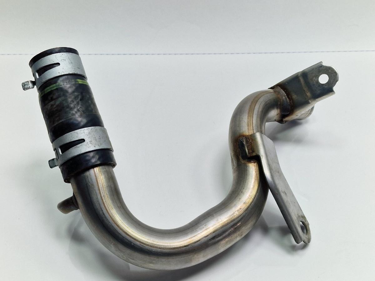 Conducta apa TOYOTA PRIUS _W3_ 2008 - >1.8 Hybrid 2ZR-FXE 1657737020