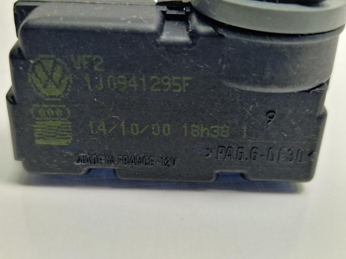 Motoras reglaj far VOLKSWAGEN GOLF IV Variant 1J5 1999 - 20061.9 TDI ATD, AXR 1J0941295F
