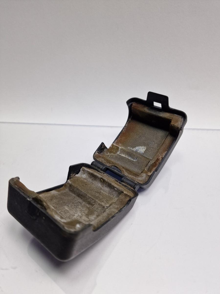 Izolatie termica conducte AC VOLKSWAGEN GOLF IV Variant 1J5 1999 - 20061.9 TDI ATD, AXR 1H0820692