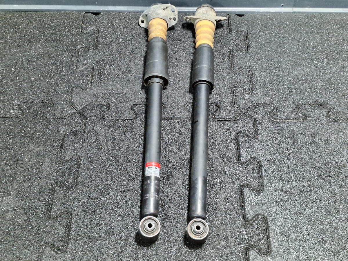 Amortizoare spate VOLKSWAGEN GOLF IV Variant 1J5 1999 - 20061.9 TDI ATD, AXR 30343298HRT 1J9513025E