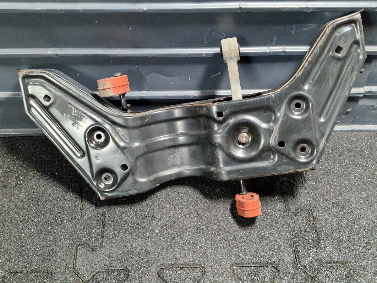 Jug motor SKODA FABIA II 542 2006 - 20141.2 1.2 1.2 BBM, CHFA 6Q0199287L