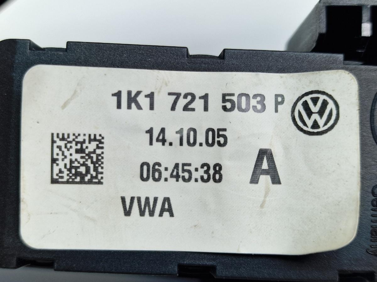 Pedala acceleratie SKODA OCTAVIA 1Z3 2004 - 20131.9 TDI BJB, BKC, BLS, BXE 1K1721503P