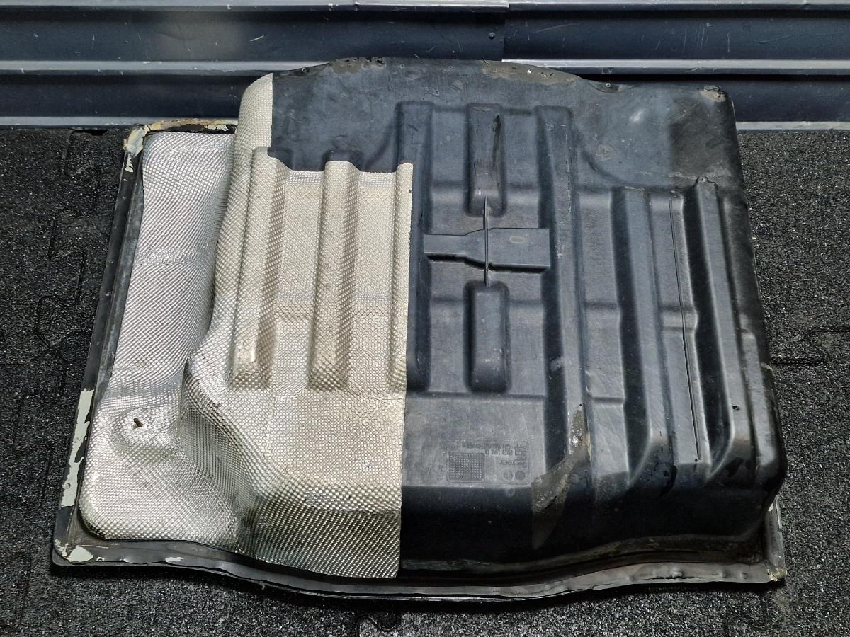 Locas roata rezerva VOLKSWAGEN PASSAT Variant 3C5 2005 - 20111.9 TDI BKC, BLS, BXE 3C0813114D