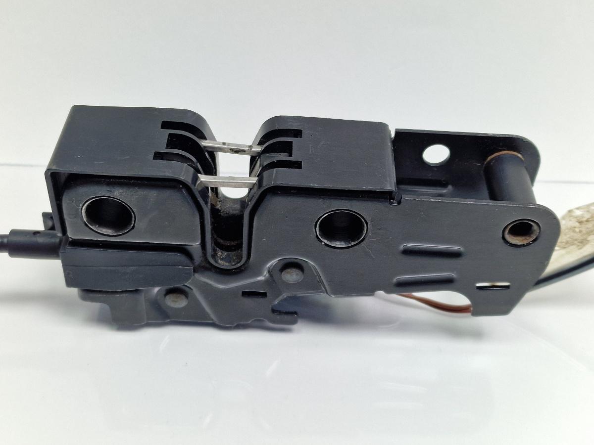 Broasca capota motor SKODA OCTAVIA 1Z3 2004 - 20131.9 TDI BJB, BKC, BLS, BXE 1Z0823509D , 1Z1823531A