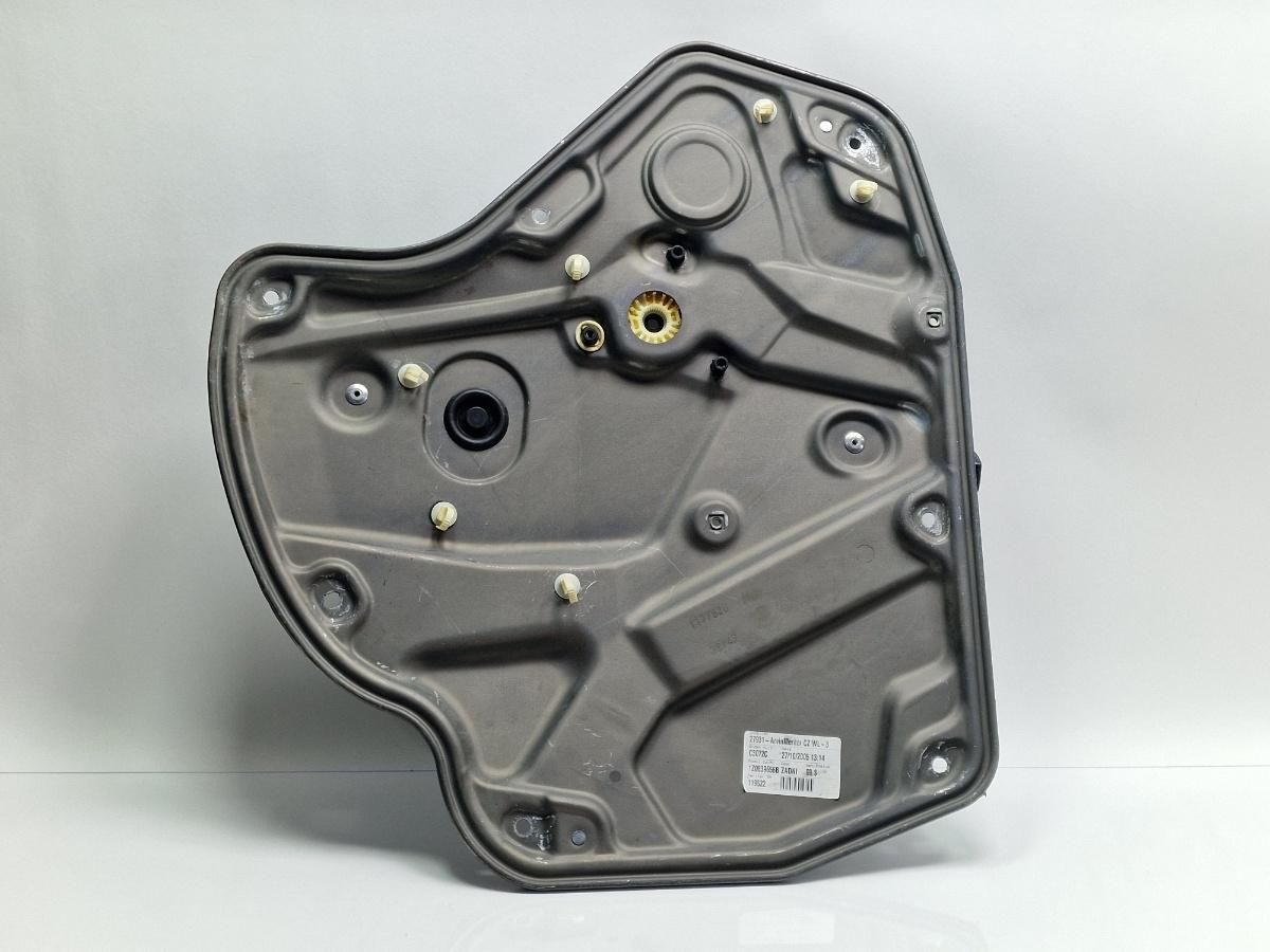 Macara geam dreapta spate SKODA OCTAVIA 1Z3 2004 - 20131.9 TDI BJB, BKC, BLS, BXE 1Z0839656B