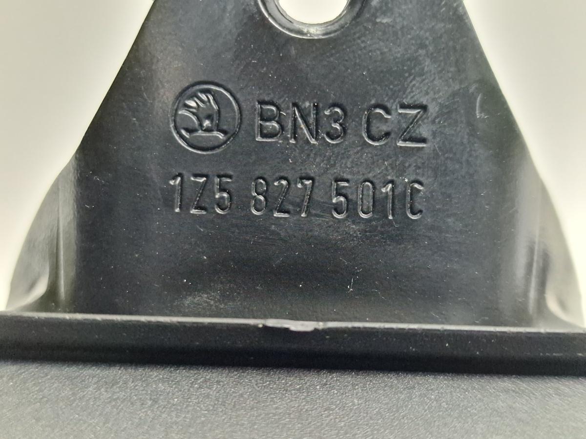 Broasca haion SKODA OCTAVIA 1Z3 2004 - 20131.9 TDI BJB, BKC, BLS, BXE 1Z5827501C