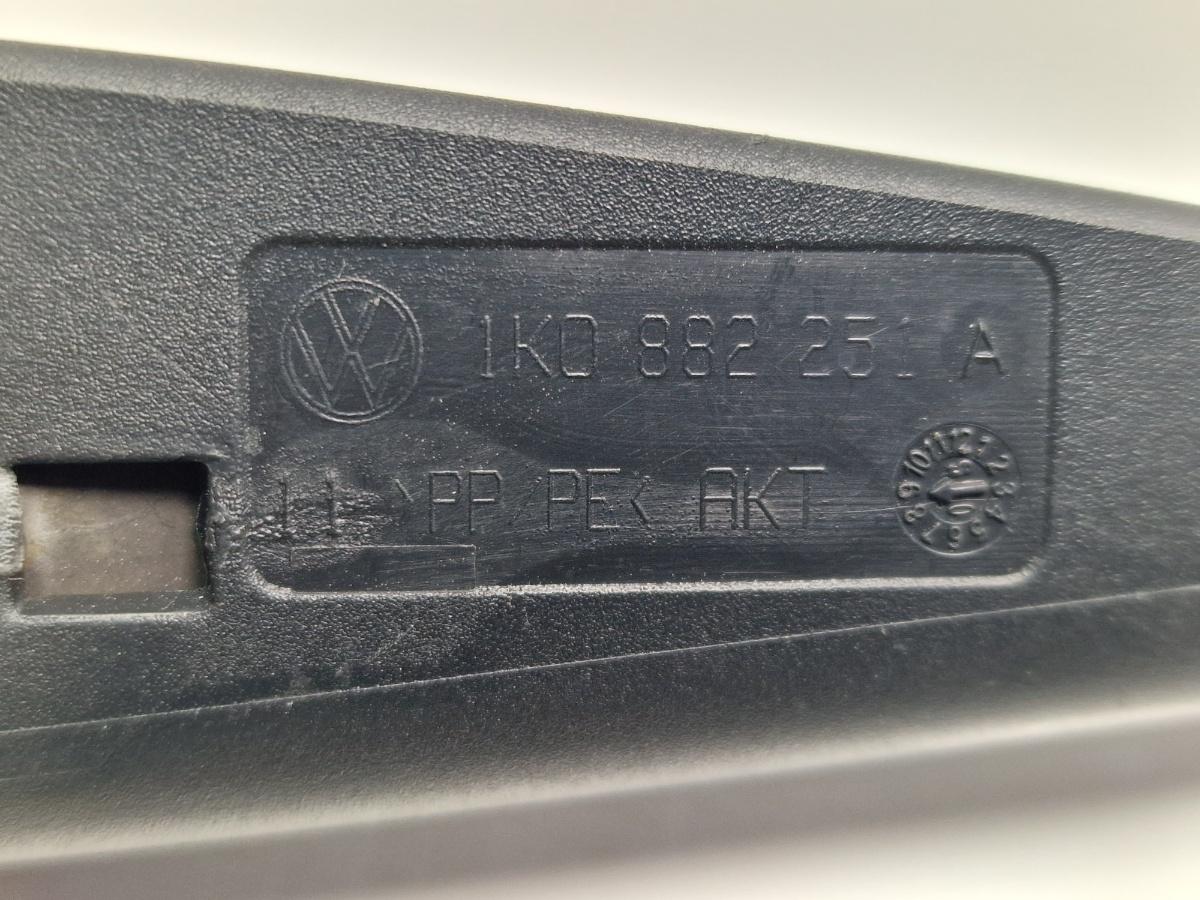 Maner reglaj inaltime scaun stanga SKODA OCTAVIA 1Z3 2004 - 20131.9 TDI BJB, BKC, BLS, BXE 1K0882251A