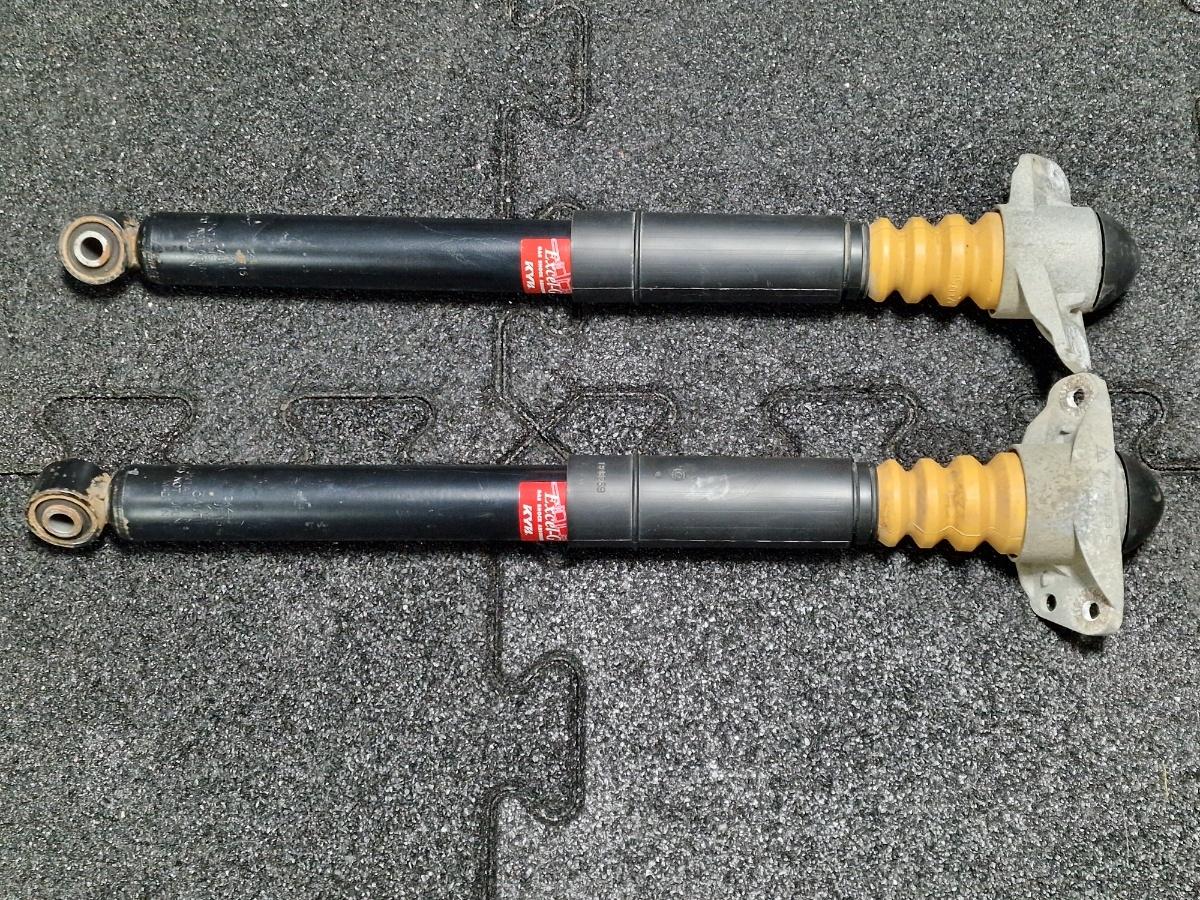 Amortizoare spate SKODA OCTAVIA 1Z3 2004 - 20131.9 TDI BJB, BKC, BLS, BXE EXCEL 1K0513029EP